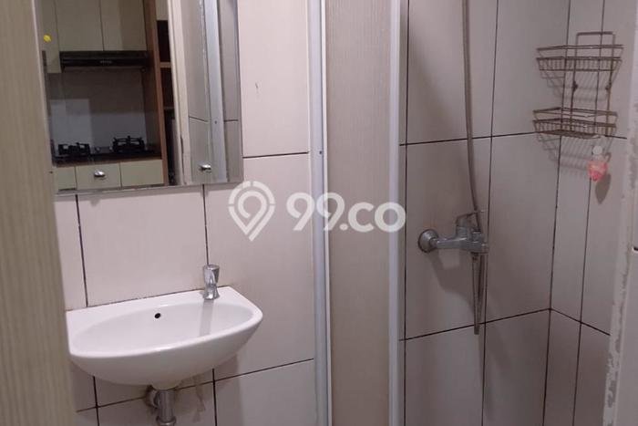 Sewa Apartemen Ekonomis 0 BR di Kalimalang Bekasi Sewa Apartemen Ekonomis 0 BR di Kalimalang Bekasi