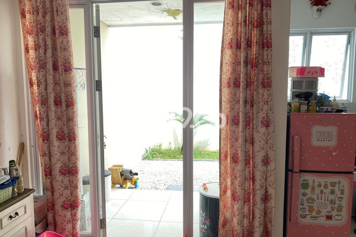 Rumah Modern 4 Kamar LT 120m2 di Jakarta Garden City Rumah Modern 4 Kamar LT 120m2 di Jakarta Garden City
