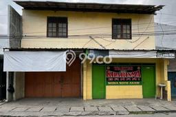 Dijual Rumah Luas Megah Dengan View Cantik di Kunciran, Tangerang Dijual Rumah Luas Megah Dengan View Cantik di Kunciran, Tangerang