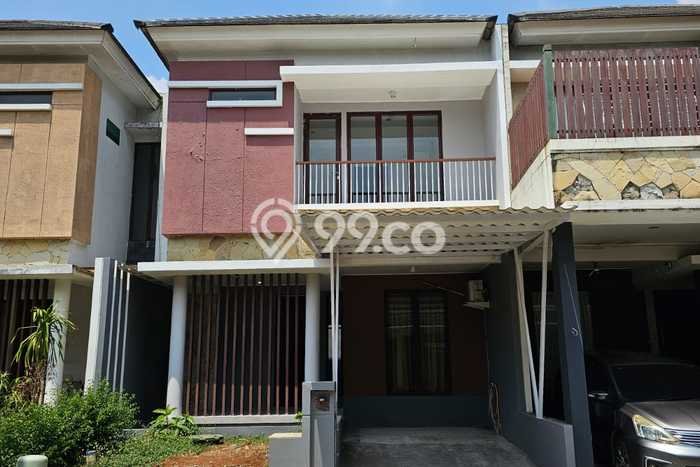 Dijual Rumah Luas Megah Dengan View Eksklusif di Bintaro, Tangerang Selatan Dijual Rumah Luas Megah Dengan View Eksklusif di Bintaro, Tangerang Selatan