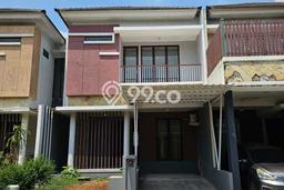 Dijual Rumah Luas Megah Dengan View Eksklusif di Bintaro, Tangerang Selatan Dijual Rumah Luas Megah Dengan View Eksklusif di Bintaro, Tangerang Selatan