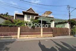 Hunian Elit LB 297m2 Siap Huni Desain Elegan di Bintaro, Jakarta Selatan Hunian Elit LB 297m2 Siap Huni Desain Elegan di Bintaro, Jakarta Selatan