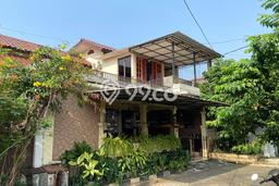 Hot Offer Hunian Premium Ideal dan Luas di Pondok Aren, Tangerang Selatan Hot Offer Hunian Premium Ideal dan Luas di Pondok Aren, Tangerang Selatan
