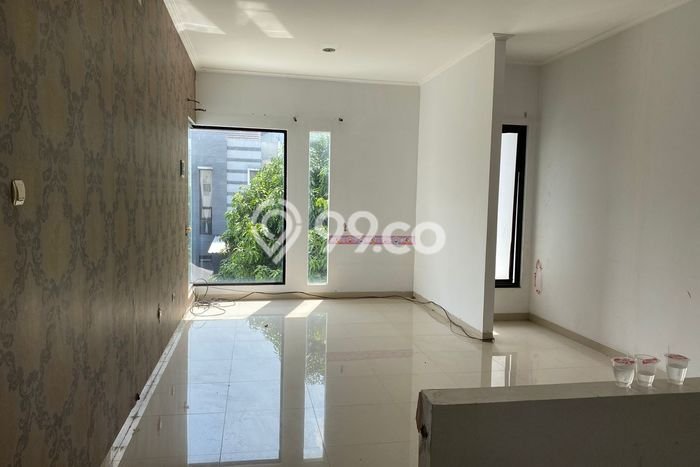 Hunian Eksklusif Dijual LT 177m2 di Ciputat Timur, Tangerang Selatan Hunian Eksklusif Dijual LT 177m2 di Ciputat Timur, Tangerang Selatan