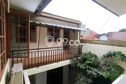 Dijual Hunian Mewah dengan Fasilitas Sekitar Komplit di Pondok Aren, Tangerang Selatan Dijual Hunian Mewah dengan Fasilitas Sekitar Komplit di Pondok Aren, Tangerang Selatan