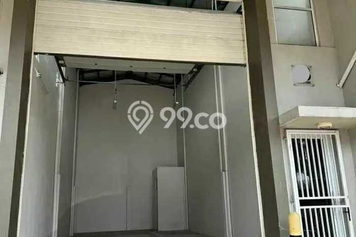 Gudang Dijual Lokasi Emas di Cipondoh Luas 84m2 Gudang Dijual Lokasi Emas di Cipondoh Luas 84m2