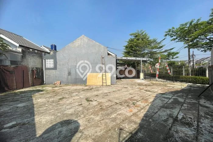Rumah Cantik Siap Huni Di Tapos Luas 50m2 Aman Rumah Cantik Siap Huni Di Tapos Luas 50m2 Aman