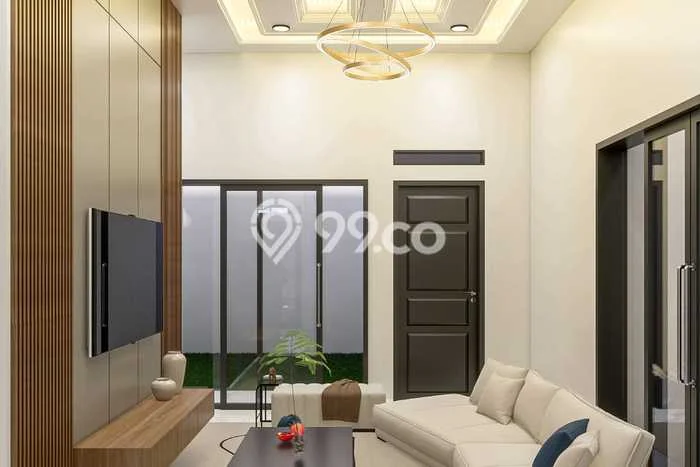 Jual Rumah Minimalis Bagus Punya 3 KT di Tanjung Senang Bandar Lampung SHM Jual Rumah Minimalis Bagus Punya 3 KT di Tanjung Senang Bandar Lampung SHM