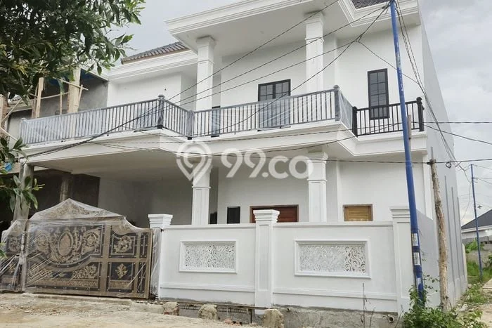 Hunian Nyaman Asri 3 KT Siap Pakai di Way Kandis Bandar Lampung Hunian Nyaman Asri 3 KT Siap Pakai di Way Kandis Bandar Lampung