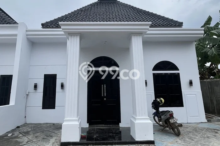 Rumah Budget Terbaik Dijual Area Tanjung Senang LT 82m2 Rumah Budget Terbaik Dijual Area Tanjung Senang LT 82m2