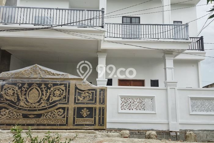 Hunian Nyaman Asri 3 KT Siap Pakai di Way Kandis Bandar Lampung Hunian Nyaman Asri 3 KT Siap Pakai di Way Kandis Bandar Lampung