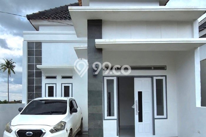 Jual Rumah Murah Meriah Tanjung Senang Punya 3 Kamar & LT 90m2 Jual Rumah Murah Meriah Tanjung Senang Punya 3 Kamar & LT 90m2