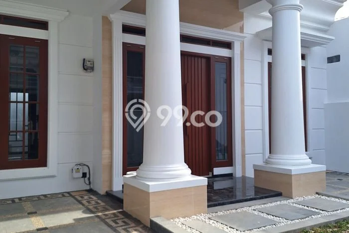 Jual Rumah Bagus Siap Huni LB 85m2 di Sukarame, Bandar Lampung Jual Rumah Bagus Siap Huni LB 85m2 di Sukarame, Bandar Lampung
