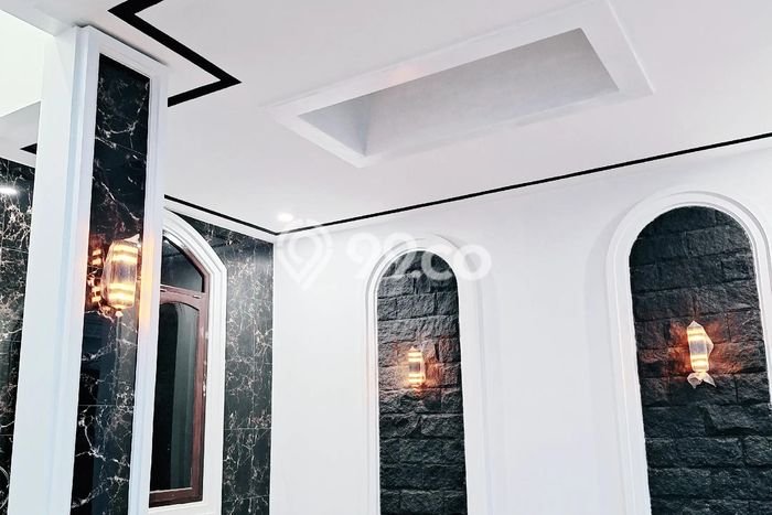 Dijual Cepat Rumah Favorit Siap Huni LB 80m2 di Tanjung Senang, Bandar Lampung Dijual Cepat Rumah Favorit Siap Huni LB 80m2 di Tanjung Senang, Bandar Lampung