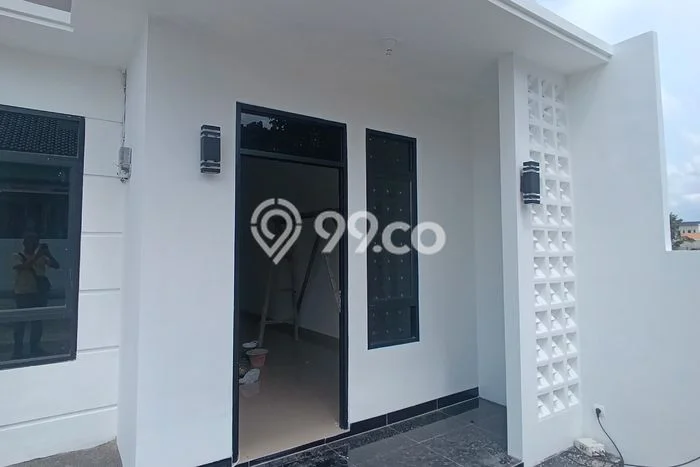 Rumah Sederhana Dijual Lokasi Tanjung Senang 2 Kamar dengan LT 71m2 Rumah Sederhana Dijual Lokasi Tanjung Senang 2 Kamar dengan LT 71m2