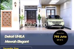 Jual Rumah Minimalis Bagus Punya 3 KT di Rajabasa Bandar Lampung SHM Jual Rumah Minimalis Bagus Punya 3 KT di Rajabasa Bandar Lampung SHM