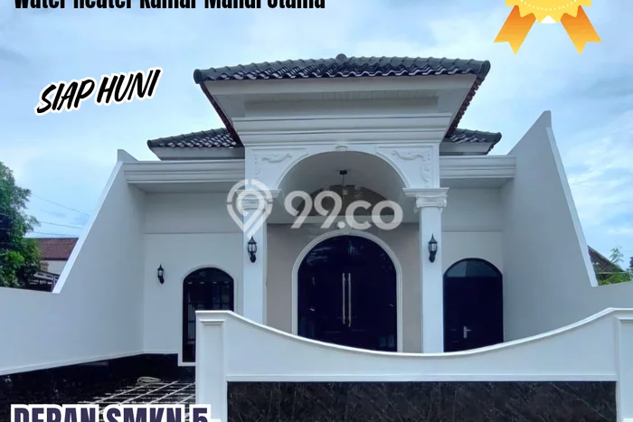 For Sale Rumah 3 Kamar Lokasi Strategis Nyaman dan Strategis di Sukabumi For Sale Rumah 3 Kamar Lokasi Strategis Nyaman dan Strategis di Sukabumi