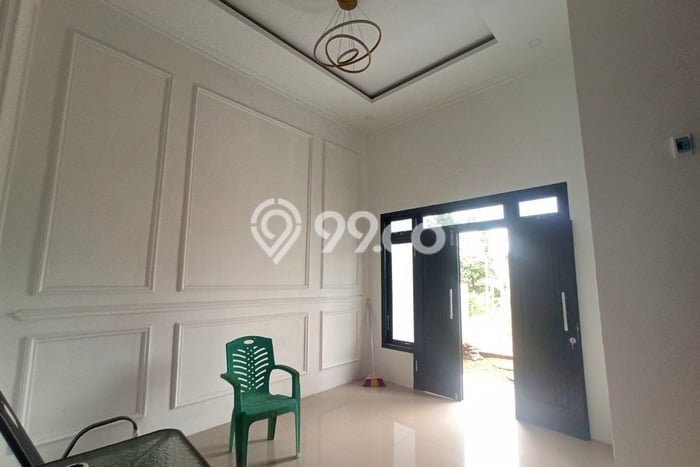 Rumah Sederhana Dijual di Sukarame 3 Kamar dengan Luas Tanah 105m2 Rumah Sederhana Dijual di Sukarame 3 Kamar dengan Luas Tanah 105m2