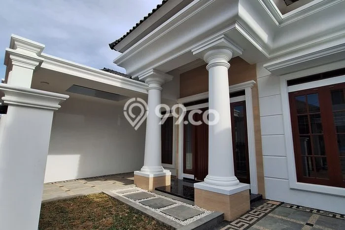 Hunian Cantik Minimalis Lb 85m2 di Sukarame, Bandar Lampung Hunian Cantik Minimalis Lb 85m2 di Sukarame, Bandar Lampung
