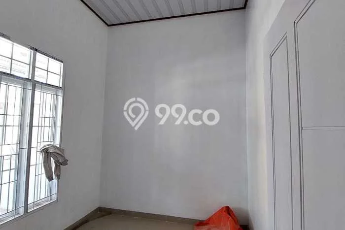 Rumah Terjangkau Dijual Area Rajabasa, Bandar Lampung Harga Rp 495 Juta Rumah Terjangkau Dijual Area Rajabasa, Bandar Lampung Harga Rp 495 Juta