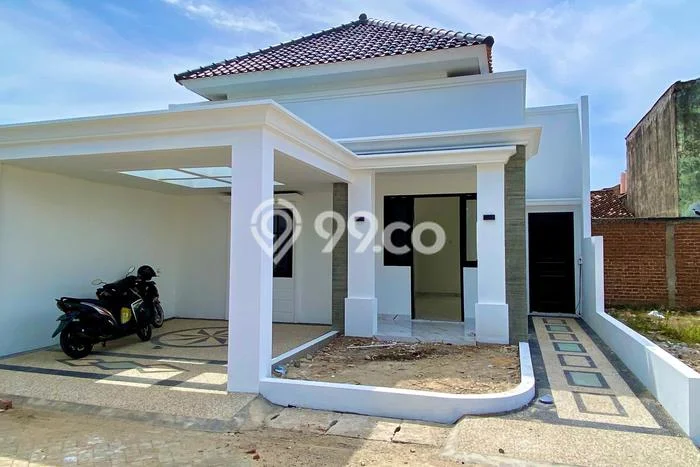 Dijual Cepat Rumah Favorit Siap Huni LB 60m2 di Tanjung Senang, Bandar Lampung Dijual Cepat Rumah Favorit Siap Huni LB 60m2 di Tanjung Senang, Bandar Lampung