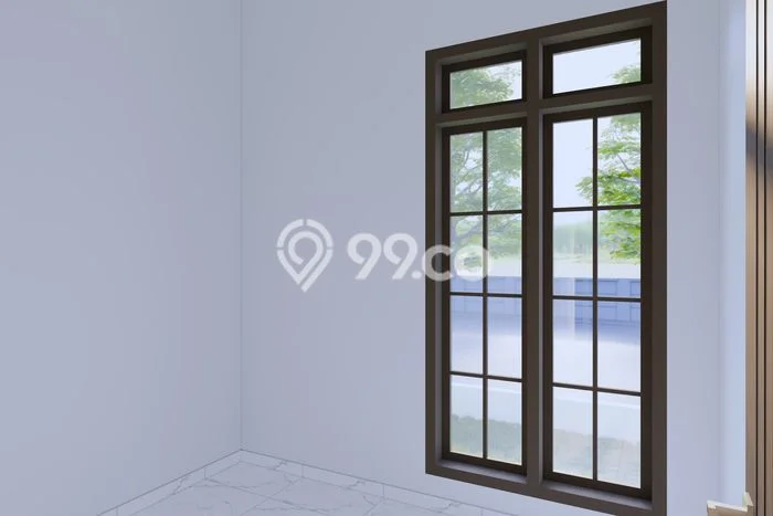 Rumah Minimalis Terbaik Dijual Area Langkapura LT 95m2 Rumah Minimalis Terbaik Dijual Area Langkapura LT 95m2