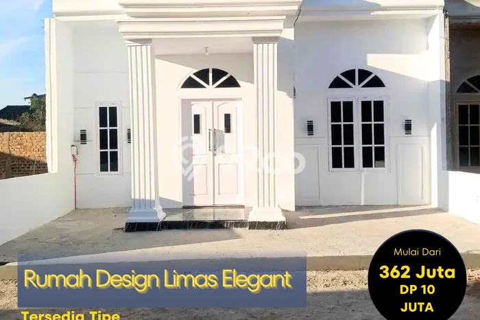 Rumah Budget Terbaik Dijual Area Tanjung Senang LT 82m2 Rumah Budget Terbaik Dijual Area Tanjung Senang LT 82m2