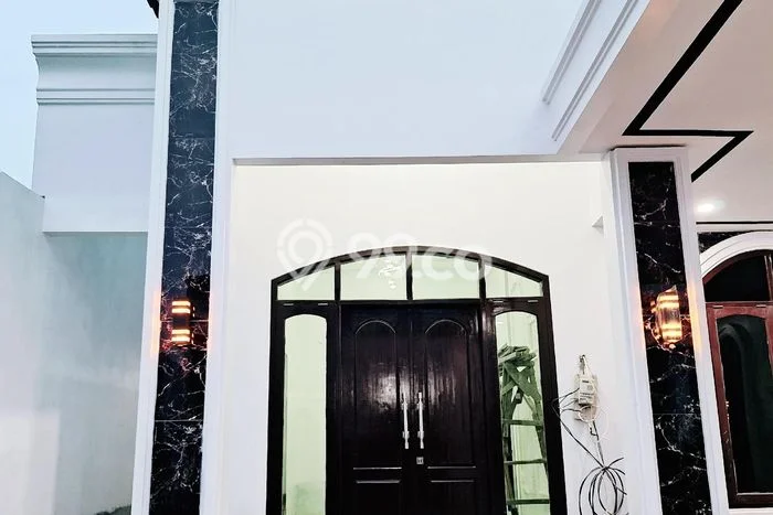 Dijual Cepat Rumah Favorit Siap Huni LB 80m2 di Tanjung Senang, Bandar Lampung Dijual Cepat Rumah Favorit Siap Huni LB 80m2 di Tanjung Senang, Bandar Lampung