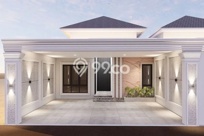 Jual Rumah Strategis Bagus Punya 3 KT di Tanjung Senang Bandar Lampung SHM Jual Rumah Strategis Bagus Punya 3 KT di Tanjung Senang Bandar Lampung SHM