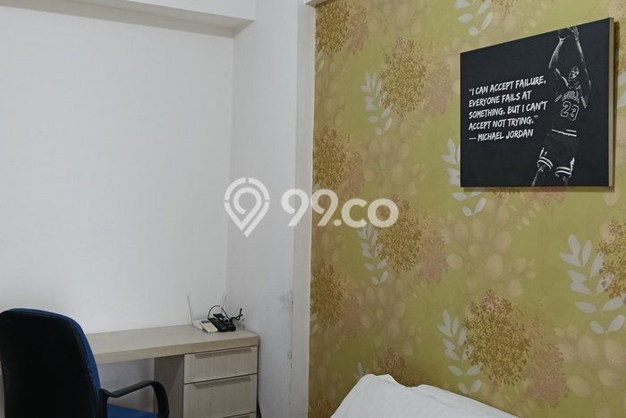 Hunian Strategis 21m2 di Margonda Depok 0 Bedroom Hunian Strategis 21m2 di Margonda Depok 0 Bedroom