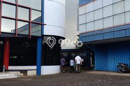 Kantor Bagus Dijual LB 1000m2 Lokasi Strategis Bekasi Area Cocok untuk Berbisnis Kantor Bagus Dijual LB 1000m2 Lokasi Strategis Bekasi Area Cocok untuk Berbisnis