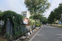 Tanah Kavling Dijual di Jakarta Barat dengan Spesifikasi 1800m2 Tanah Kavling Dijual di Jakarta Barat dengan Spesifikasi 1800m2