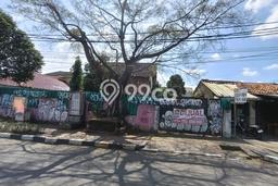 Tanah Dijual Area Strategis di Kelapa Dua Jakarta Barat 451m2 Tanah Dijual Area Strategis di Kelapa Dua Jakarta Barat 451m2