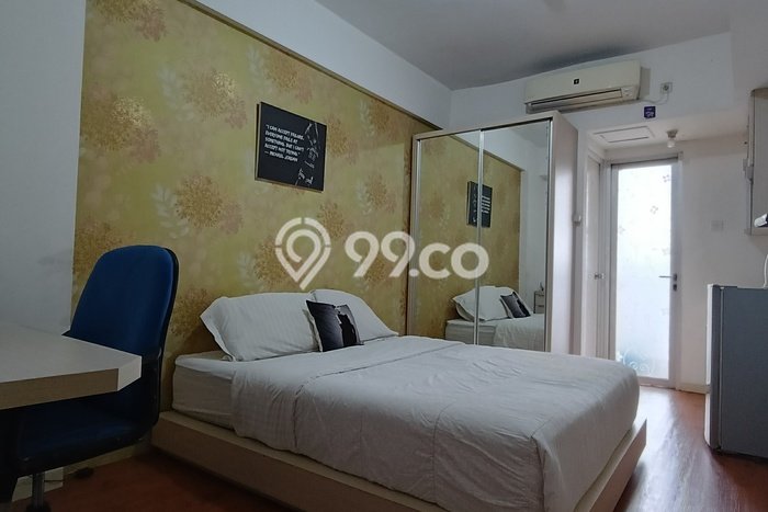 Hunian Strategis 21m2 di Margonda Depok 0 Bedroom Hunian Strategis 21m2 di Margonda Depok 0 Bedroom