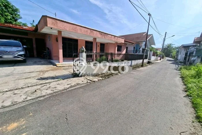 For Sale Rumah 4 Kamar Lokasi Strategis Nyaman dan Strategis di Medan Denai For Sale Rumah 4 Kamar Lokasi Strategis Nyaman dan Strategis di Medan Denai