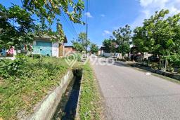 Tanah Kavling untuk Dijual di Medan Labuhan Medan 1600m2 Tanah Kavling untuk Dijual di Medan Labuhan Medan 1600m2