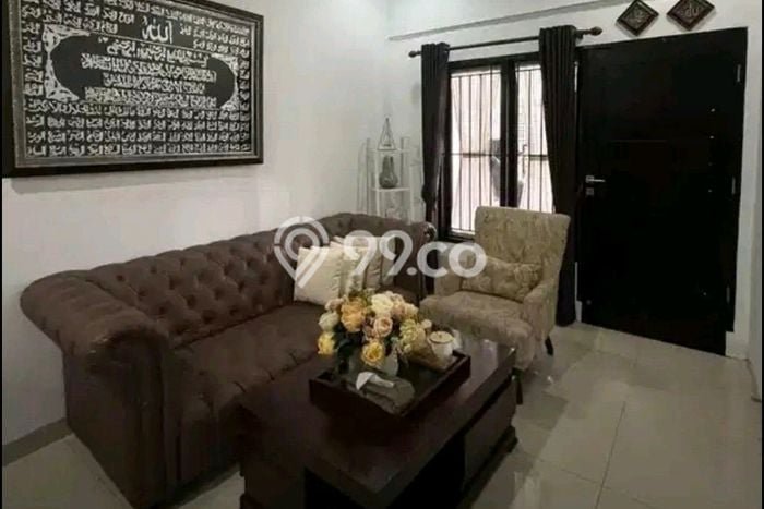 Hunian Cantik Minimalis Lb 210m2 di Medan Kota, Medan Hunian Cantik Minimalis Lb 210m2 di Medan Kota, Medan