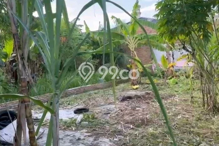 Lahan untuk Dijual di Medan Denai Medan Luas 223m2 Lahan untuk Dijual di Medan Denai Medan Luas 223m2