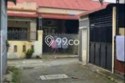 Jual Rumah Siap Huni di Medan Tembung Medan Harga Rp 350 Juta LT 75m2 Jual Rumah Siap Huni di Medan Tembung Medan Harga Rp 350 Juta LT 75m2