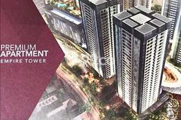 Dijual Apartemen 2 KT 1 KM di Medan Barat Dijual Apartemen 2 KT 1 KM di Medan Barat