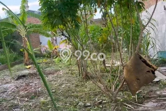 Lahan untuk Dijual di Medan Denai Medan Luas 223m2 Lahan untuk Dijual di Medan Denai Medan Luas 223m2