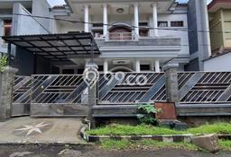 Rumah Elit LB 400m2 Siap Huni Desain Elegan di Cijerah, Bandung Rumah Elit LB 400m2 Siap Huni Desain Elegan di Cijerah, Bandung