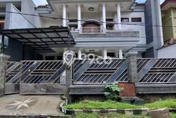 Rumah Elit Akses Strategis di Bandung Rumah Elit Akses Strategis di Bandung