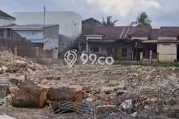 Jarang Ada! Tanah di Medan Selayang Punya Luas 1368m2 SHM Jarang Ada! Tanah di Medan Selayang Punya Luas 1368m2 SHM