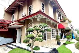 Dijual Rumah Premium dengan Fasilitas Sekitar Komplit di Medan Polonia, Medan Dijual Rumah Premium dengan Fasilitas Sekitar Komplit di Medan Polonia, Medan