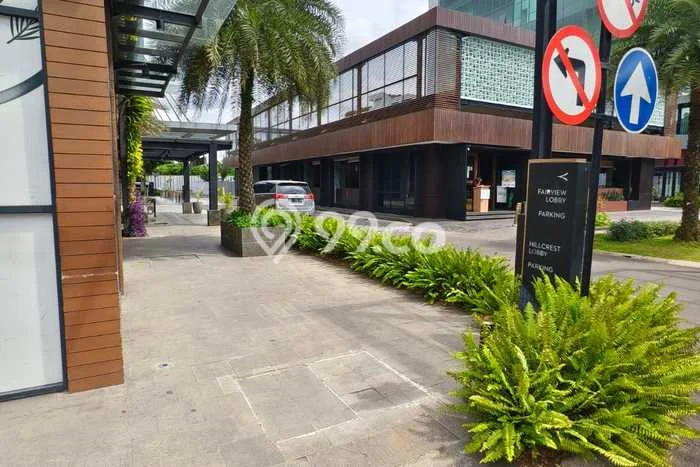 Hunian Apartemen 4 KT 3 KM di Kelapa Dua, Tangerang Dijual Cepat Hunian Apartemen 4 KT 3 KM di Kelapa Dua, Tangerang Dijual Cepat