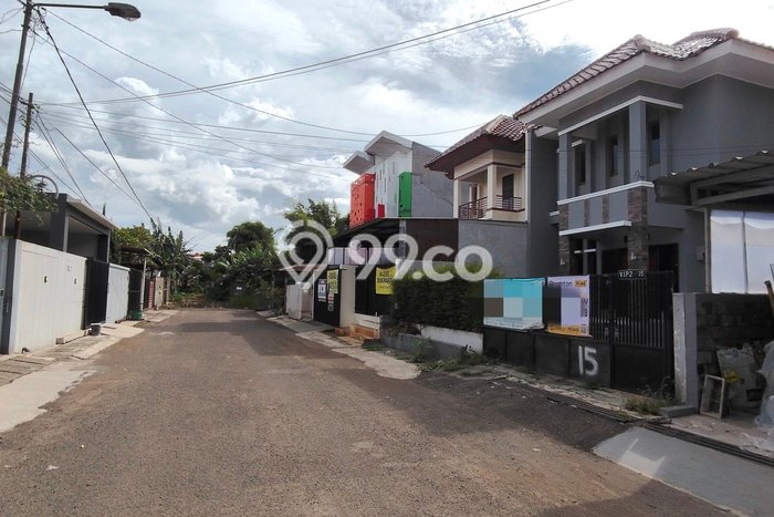 Hunian Nyaman Asri 3 KT Siap Pakai di Caringin Bandung Hunian Nyaman Asri 3 KT Siap Pakai di Caringin Bandung