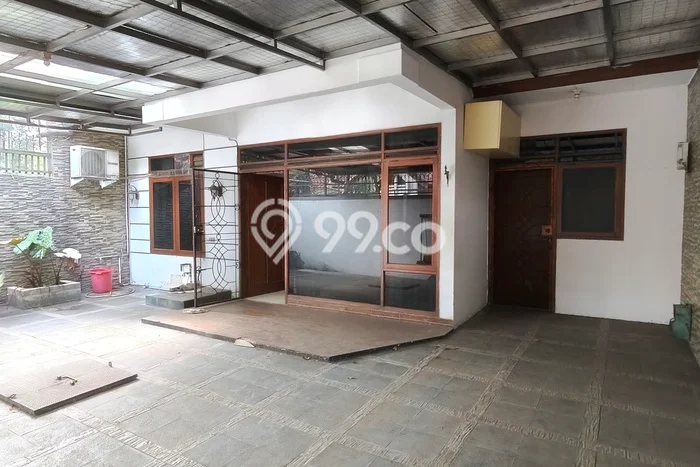 Jual Rumah Bagus Siap Huni LB 86m2 di Batununggal, Bandung Jual Rumah Bagus Siap Huni LB 86m2 di Batununggal, Bandung