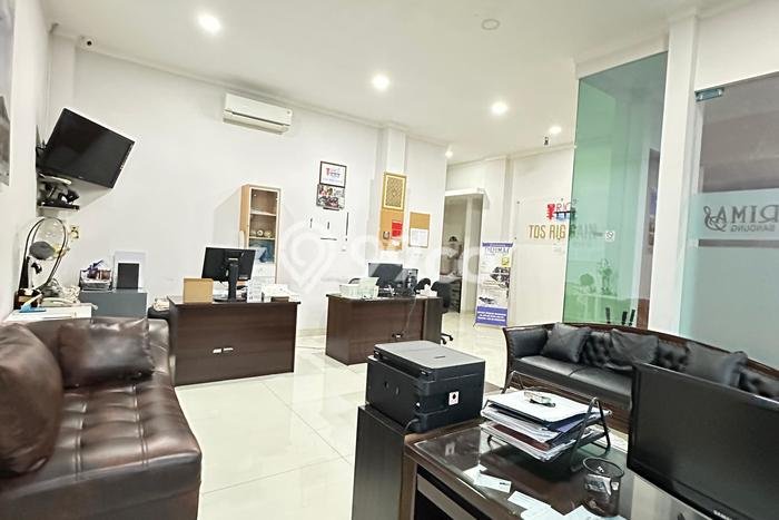 Dijual Rumah Premium dengan Fasilitas Sekitar Komplit di Kiaracondong, Bandung Dijual Rumah Premium dengan Fasilitas Sekitar Komplit di Kiaracondong, Bandung