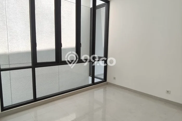 Rumah Elit Modern Siap Huni di Surya Sumantri Bandung Rumah Elit Modern Siap Huni di Surya Sumantri Bandung